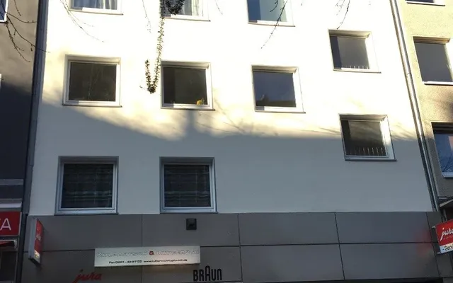 Отель в Эссен