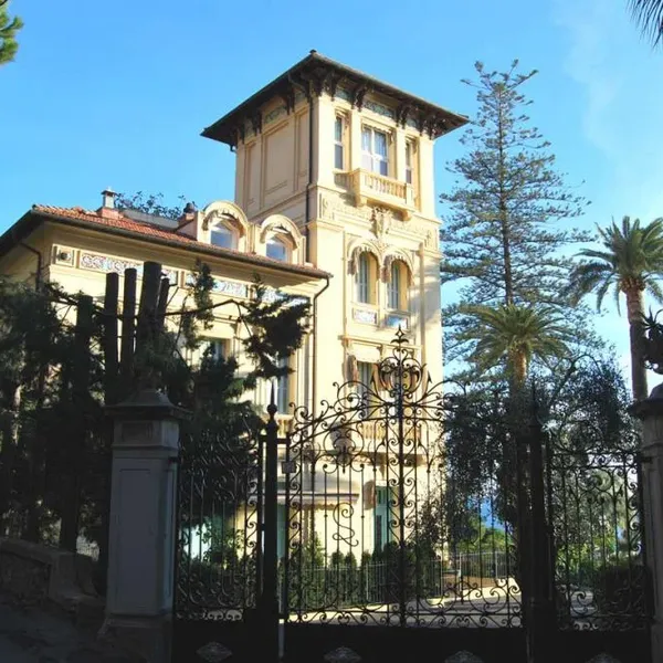 Квартира в Оспедалетти, фото 1