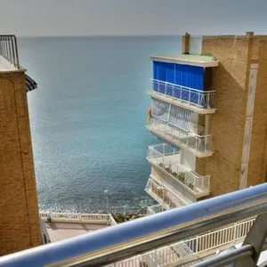 Квартира в Аликанте, фото 5