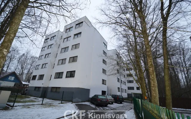 Квартира в Таллинн