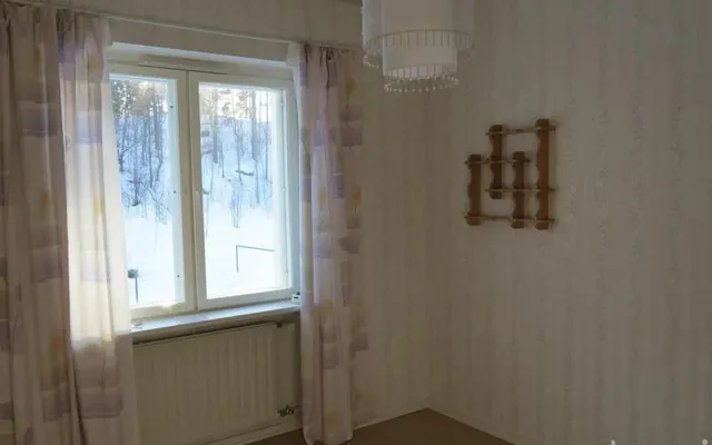 Квартира в Иматра