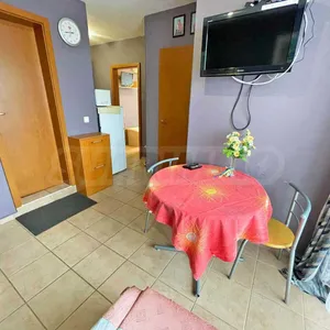 Квартира в кв. Юрта pod patia, фото 4