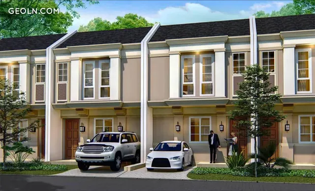 The Savia in Tangerang