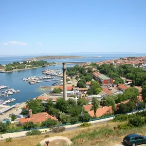 Квартира в Созополь, фото 2