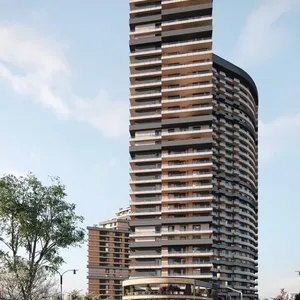 Квартира в Стамбул, фото 3