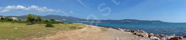 Земельный участок в Дидим