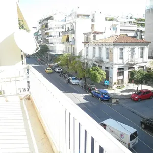 Квартира в Каллифеа, фото 5