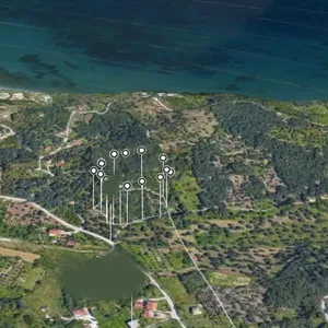 Земельный участок в Corfu, фото 3