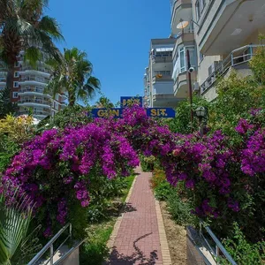Квартира в Алания, фото 3