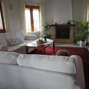 Вилла в Пего, фото 4