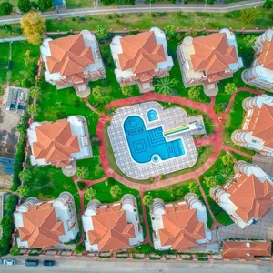 Квартира в Ahmet Vefik Paşa OSB Мах., фото 3