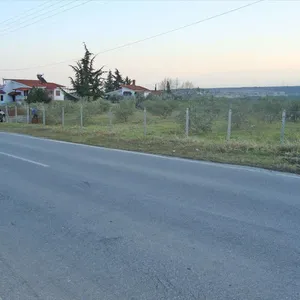 Земельный участок в Литохоро, фото 5