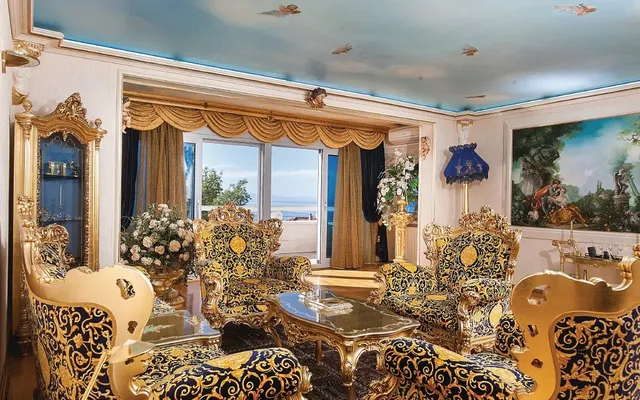 Вилла в Макарска