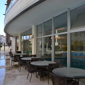 Квартира в Махмутлар, фото 2