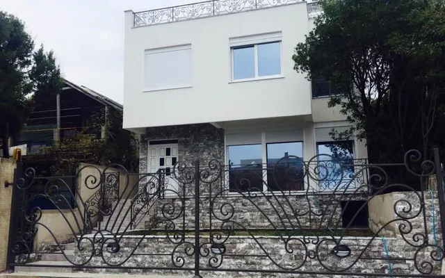 Отдельный дом в Утеха