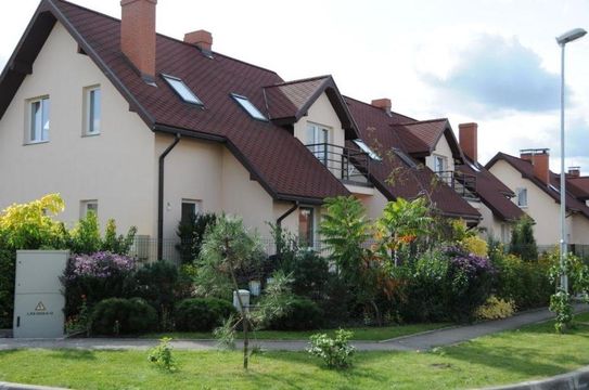 Дом в Марупе