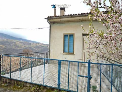 Коттедж в Роккаспинальвети