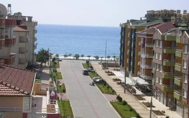 Пентхаус в Şekerhane Махаллеси