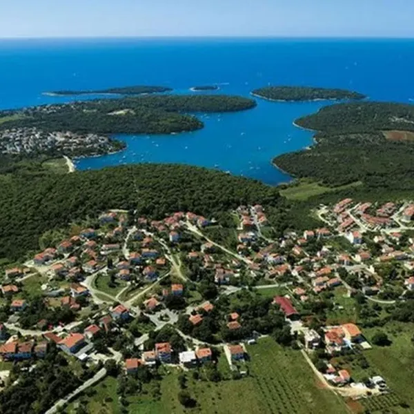 Квартира в Пула, фото 1