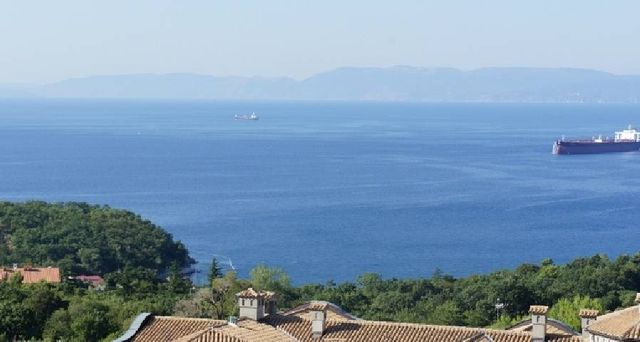 Квартира в Риека