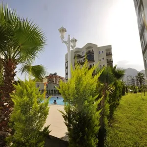 Квартира в Анталия, фото 2
