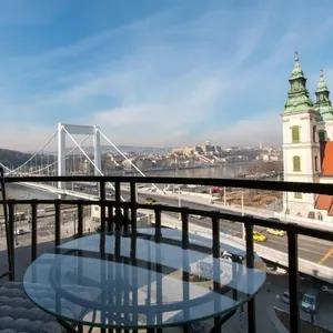 Квартира в Будапешт, фото 4