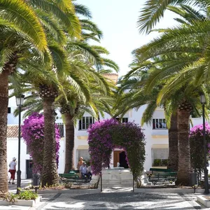 Квартира в Малага, фото 5