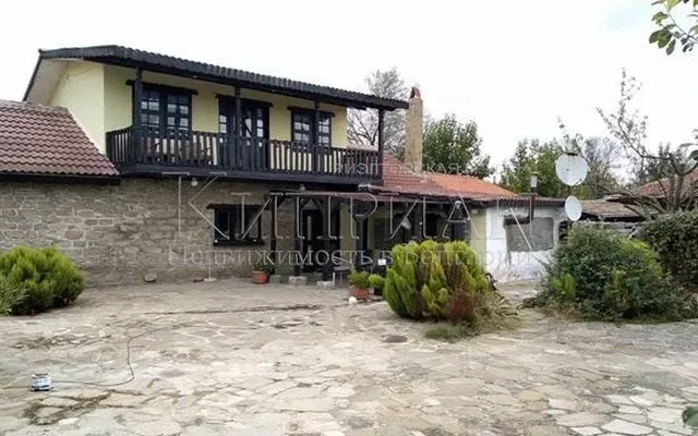Дом в Варна