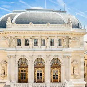 Квартира в Фаубург Сен-Гермен, фото 2