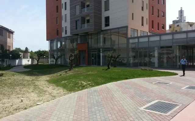 Квартира в Дуррес