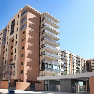 Квартира в Аликанте, фото 2