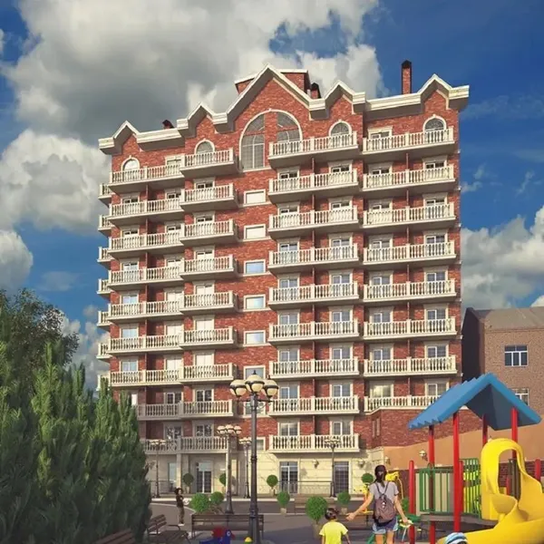 British House in Kharkiv, фото 1