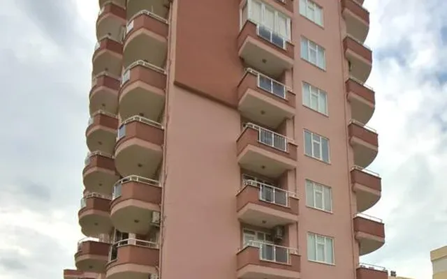 Квартира в Алания