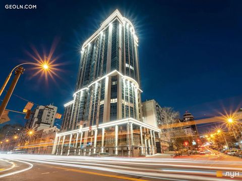 Volodymyrsky in Kyiv