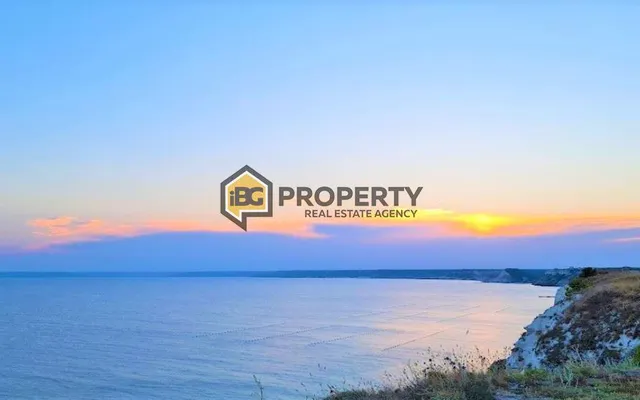 Земельный участок в Добричская область