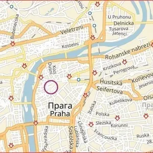 Различного назначения в Прага, фото 5