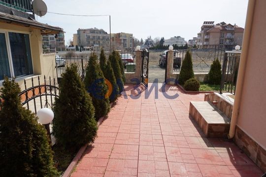 Квартира в Равда