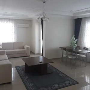 Квартира в Алания, фото 5