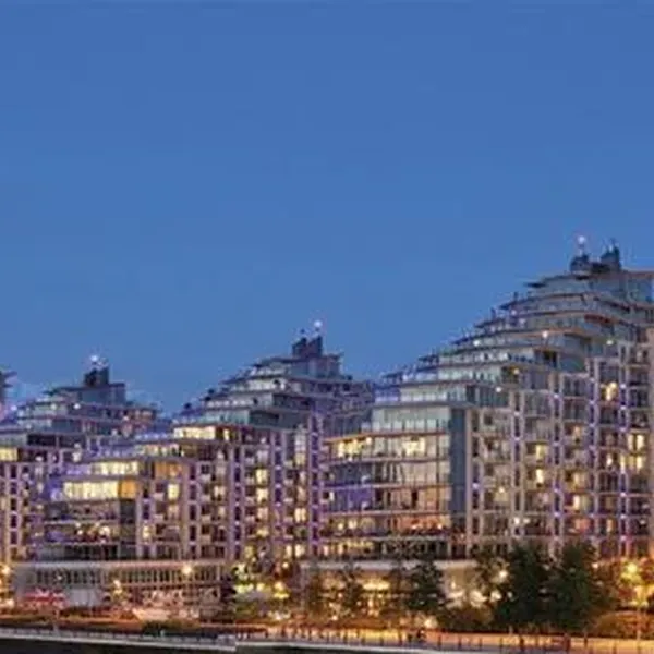 Квартира в Лондон, фото 1