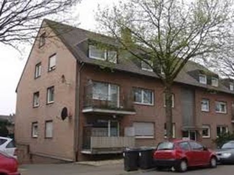 Дом в Лейпциг