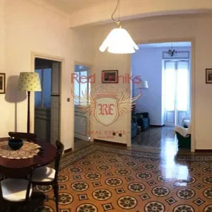 Квартира в Алассио, фото 4