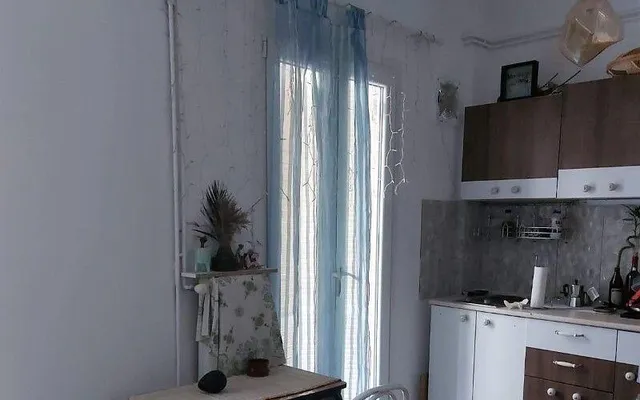 Квартира в Аристотелус