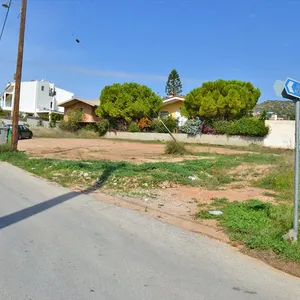 Земельный участок в Anavissos Municipal Unit, фото 3