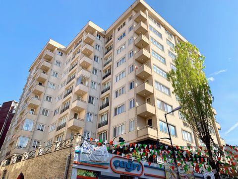 Пентхаус в Стамбул