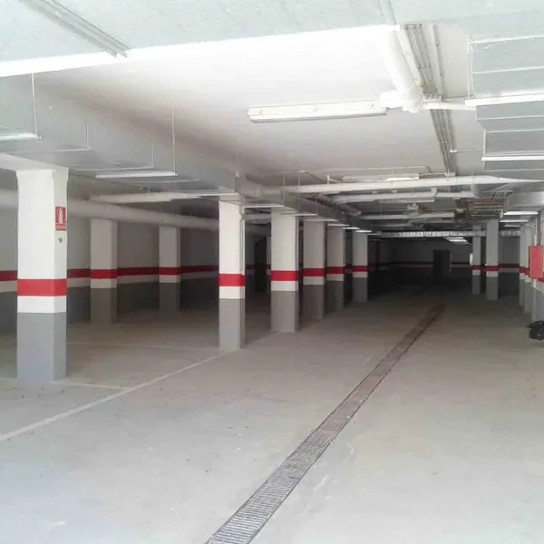 Квартира в Эстепона, фото 1