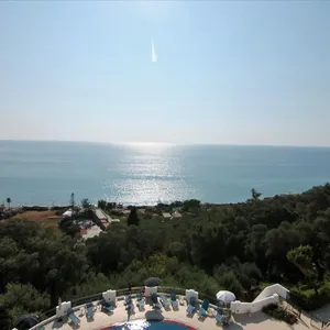Отель в Corfu, фото 4