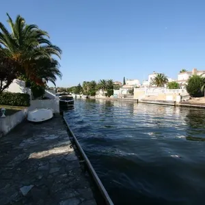 Вилла в Эмпуриабрава, фото 4