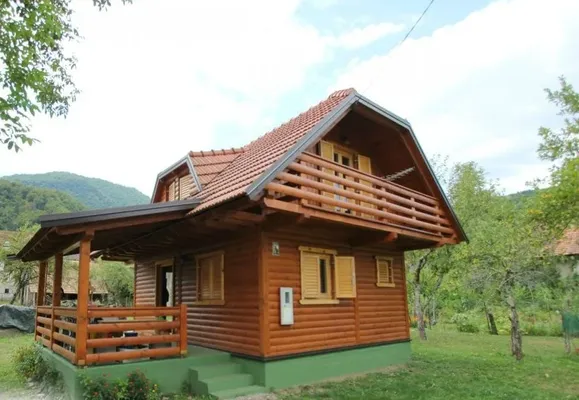 Дом в Риека