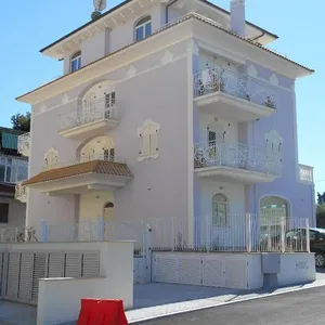 Квартира в Альба-Адриатика, фото 3
