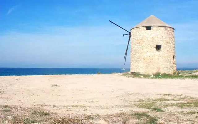 Квартира в Лефкас
